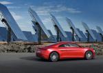 Audi e-Tron Concept 2009 года